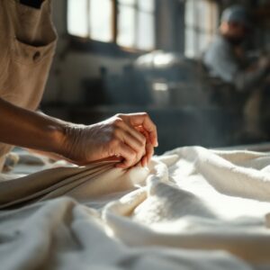 Premium Muslin Fabric