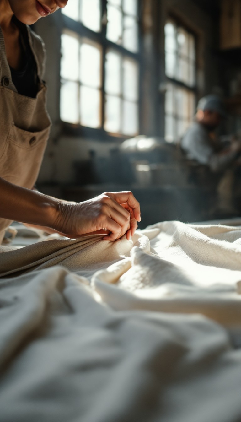 Premium Muslin Fabric