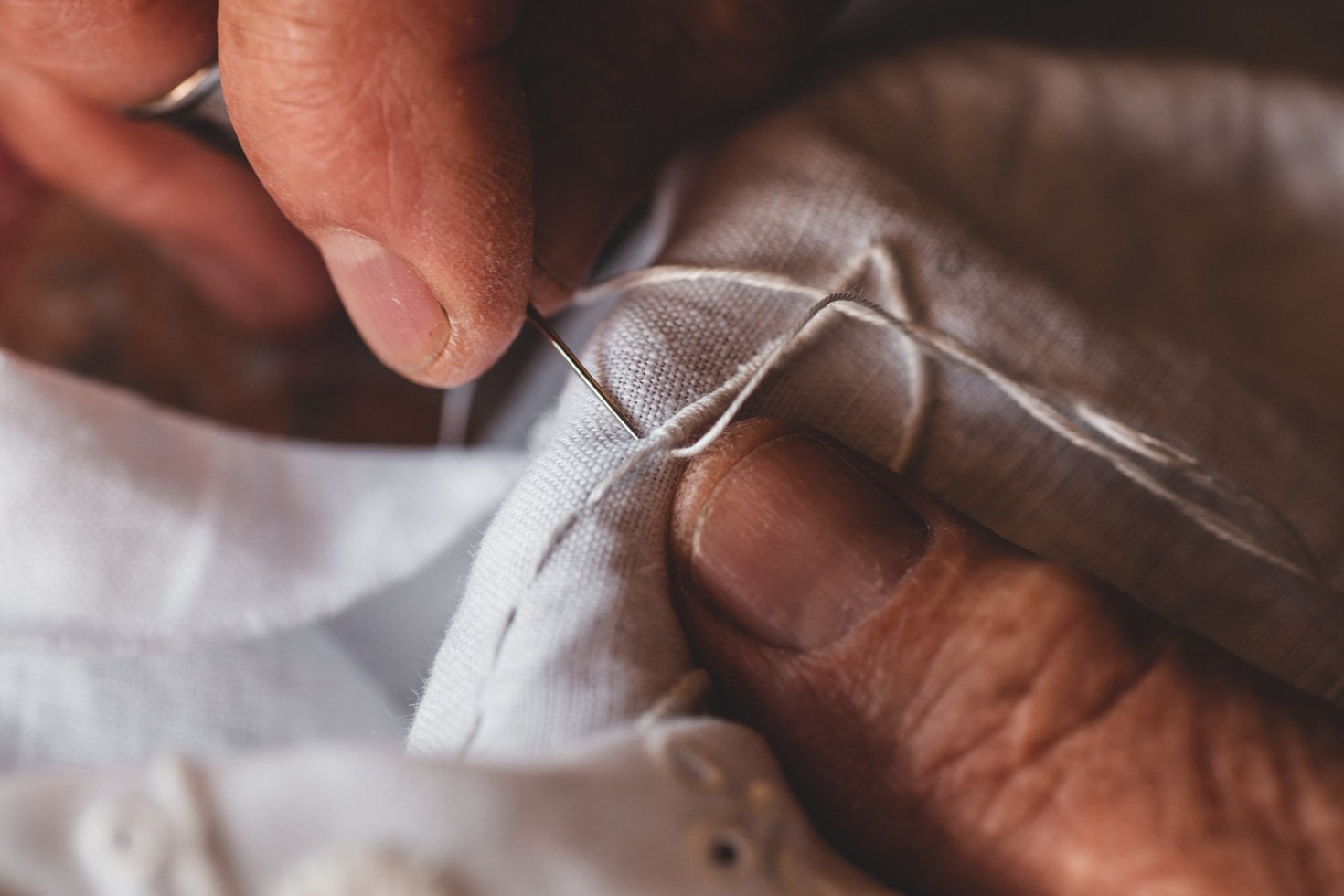 The History of Muslin: From Past to Present