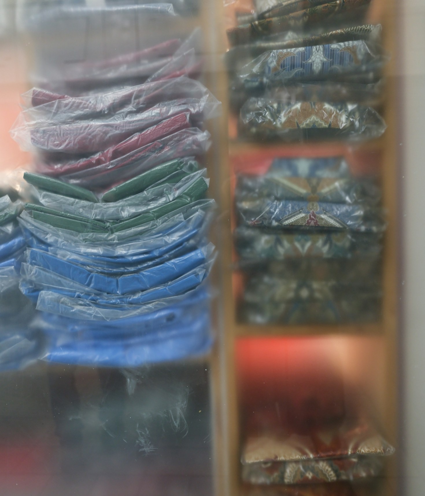 Understanding the Difference Between Silk and Muslin